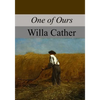 One of Ours - Paperback