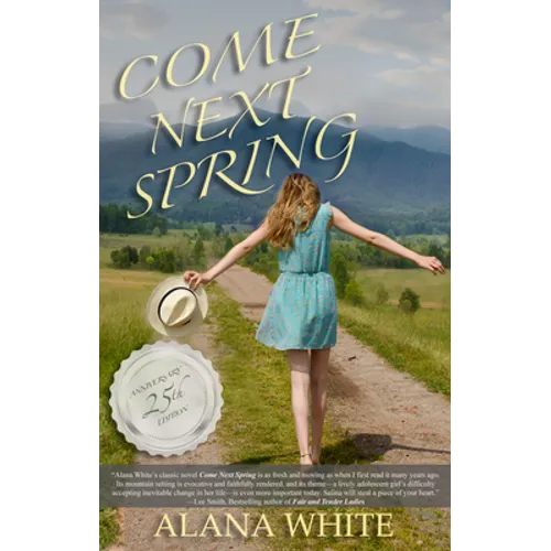 Come Next Spring - Paperback