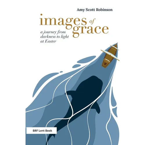 Images of Grace - Paperback