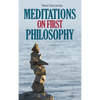 Meditations on First Philosophy - Hardcover
