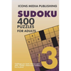 400 Very Hard Level Sudoku Puzzles Volume 3 - Paperback