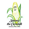 Sammy the Cornstalk - Paperback