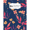 Bill Payment Tracker: A bill payment checklist makes it easy to track your bill payment every month Helps you pay your bills on time and hav - Paperback