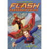 The Flash: Supergirl's Sacrifice (Crossover Crisis #2) - Paperback