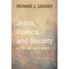 Jesus, Politics, and Society - Paperback
