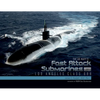The US Navy's Fast Attack Submarines, Vol.1: Los Angeles Class 688 - Hardcover