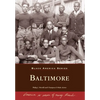 Baltimore - Paperback