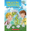Bloom of the Flower Dragon: A Branches Book (Dragon Masters #21) - Paperback
