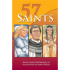 Fifty Seven Saints (Rev) - Paperback