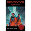 Science Fiction Super Pack #3: A Positronic Book - Hardcover