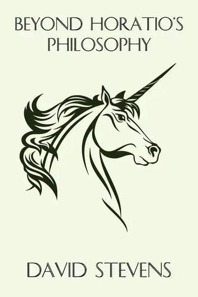 Beyond Horatio's Philosophy: The Fantasy of Peter S. Beagle - Paperback