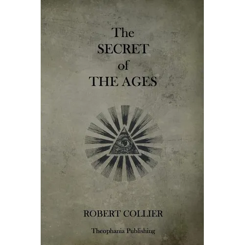 The Secret of the Ages - Paperback