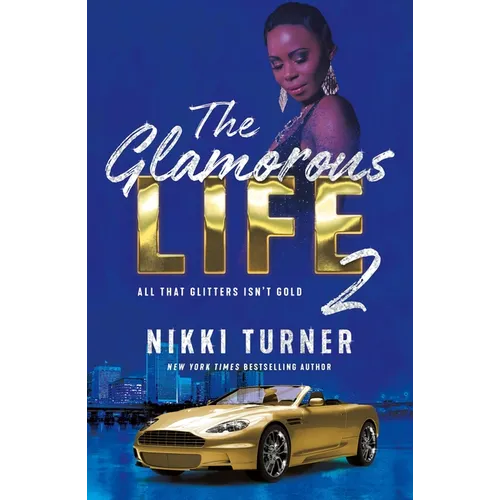 Glamorous Life 2 - Paperback