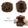 light brown