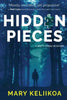 Hidden Pieces: A Misty Pines Mystery - Paperback