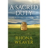 A Sacred Duty - Paperback
