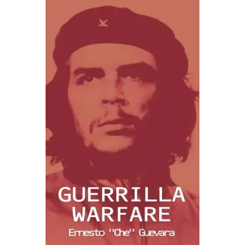 Guerrilla Warfare - Hardcover