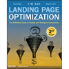 Landing Page Optimization: The Definitive Guide to Testing and Tuning for Conversions - Paperback