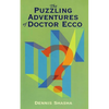 The Puzzling Adventures of Dr. Ecco - Paperback