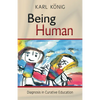 Being Human - Paperback
