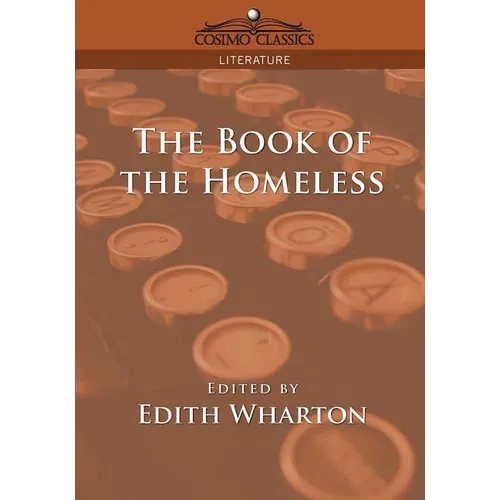 The Book of the Homeless - Paperback