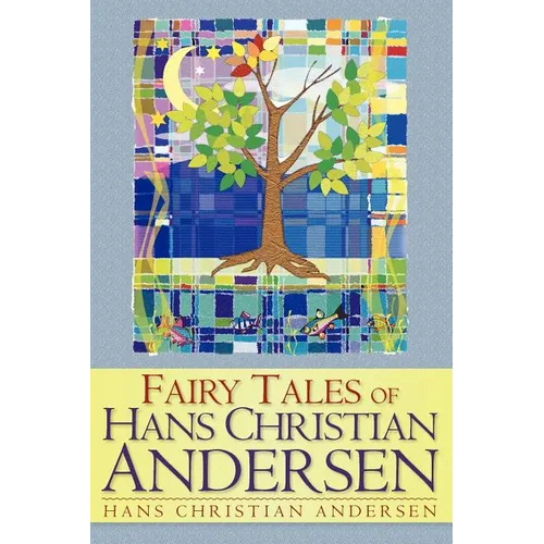 Fairy Tales of Hans Christian Andersen - Paperback