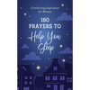 180 Prayers to Help You Sleep: Comforting Inspiration for Women - Paperback