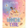 Cookie Time - Hardcover