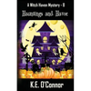 Hauntings and Havoc - Paperback