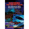 Haunebu: The Secret Files: The Greatest UFO Secret of All Time - Paperback