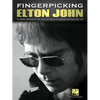 Fingerpicking Elton John: 15 Songs Arranged for Solo Guitar - Paperback