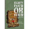 Eighty-Four-Oh-Four - Paperback