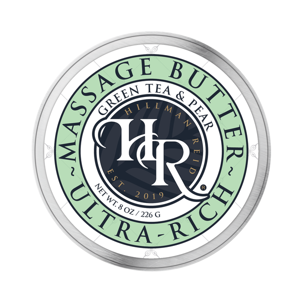 Massage Butter
