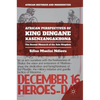 African Perspectives of King Dingane Kasenzangakhona: The Second Monarch of the Zulu Kingdom - Hardcover