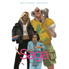 Saga Volume 10 - Paperback