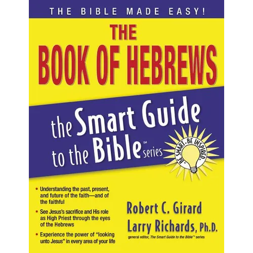 The Hebrews Smart Guide - Paperback