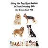 Using the Dog Type System in Your Everyday Life: Even More Ways to Gain Insight and Advice from Your Dogs - Hardcover