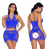 WM006 blue