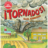 ¡Tornados! - Paperback