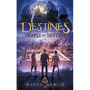Destines: The Temple of Destiny - Paperback