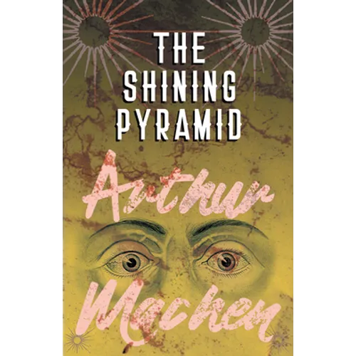 The Shining Pyramid - Paperback