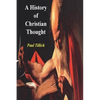 A History of Christian Thought - Paperback