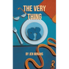 The Very Thing - Paperback