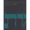 The JPS Torah Commentary: Exodus - Hardcover