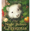 The Night Before Christmas: A Robert Ingpen Picture Book - Paperback