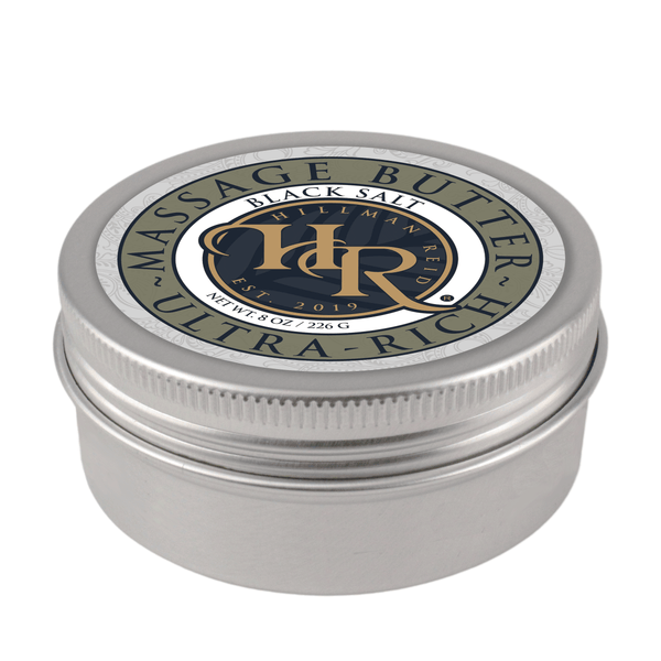 Massage Butter