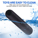 Remote Control Wearable Vibrator