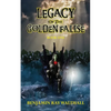 Legacy of the Golden Falise: Book One - Paperback