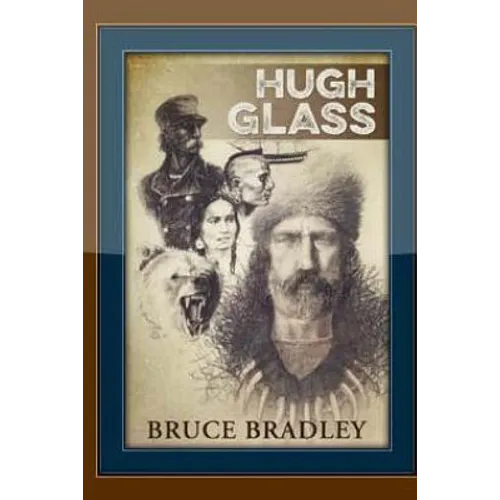 Hugh Glass - Paperback
