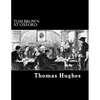Tom Brown at Oxford - Paperback